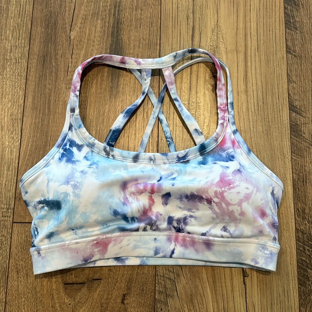 Gaiam Sports Bra